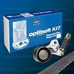 Optibelt TruckPower KIT (ремонтные комплекты для коммерческого транспорта)